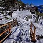 Ossola Dal Monte - Crevoladossola