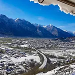 بيت ضيافة Ossola Dal Monte -
