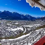 Ossola Dal Monte - 3*