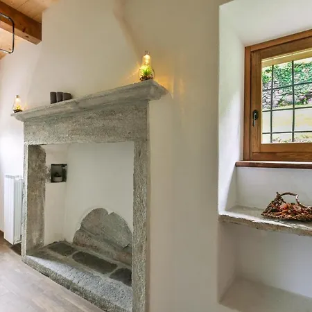 Ossola Dal Monte - Gasthuis 3*