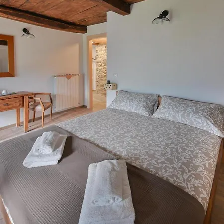 Ossola Dal Monte - 3* Crevoladossola