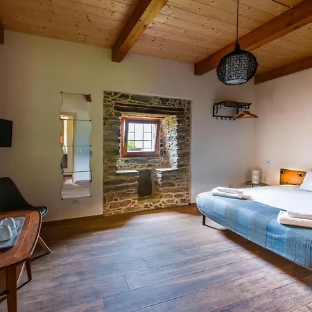 Ossola Dal Monte - Gæstehus