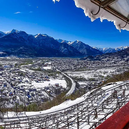 Ossola Dal Monte - 3*