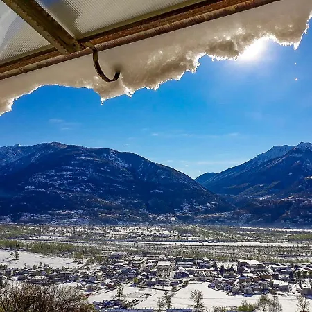 Ossola Dal Monte - 3* Crevoladossola