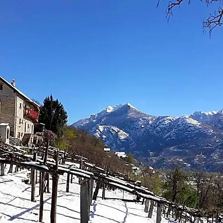 Affittacamere Ossola Dal Monte -