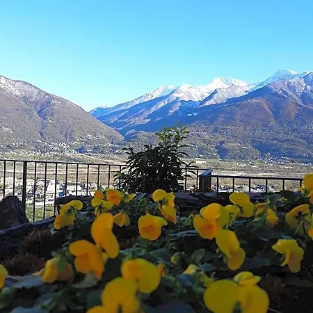 Ossola Dal Monte - Affittacamere 3*