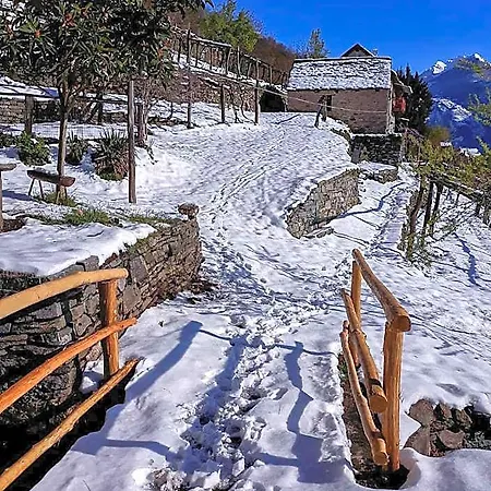 Affittacamere Ossola Dal Monte -