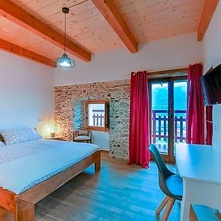 Affittacamere Ossola Dal Monte - 3*