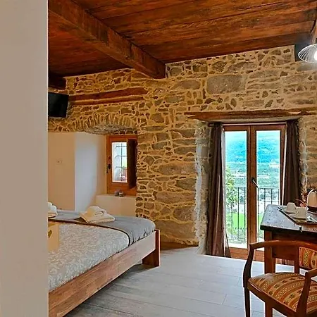 Ossola Dal Monte - 3* Crevoladossola