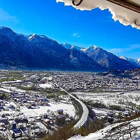 Affittacamere Ossola Dal Monte - Crevoladossola