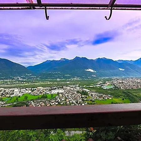 Ossola Dal Monte - Affittacamere 3*