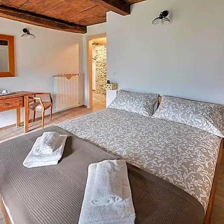 Ossola Dal Monte - Affittacamere Crevoladossola