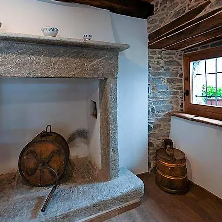 Ossola Dal Monte - Affittacamere