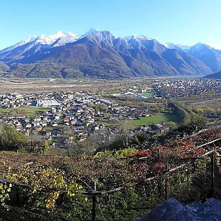 Affittacamere Ossola Dal Monte -