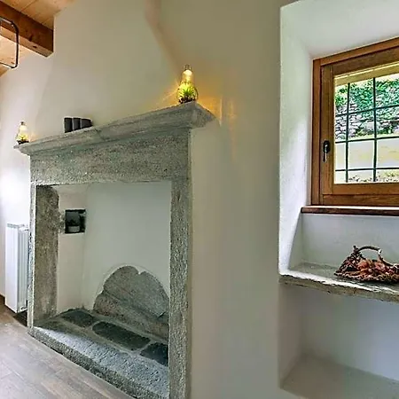 Affittacamere Ossola Dal Monte - 3*