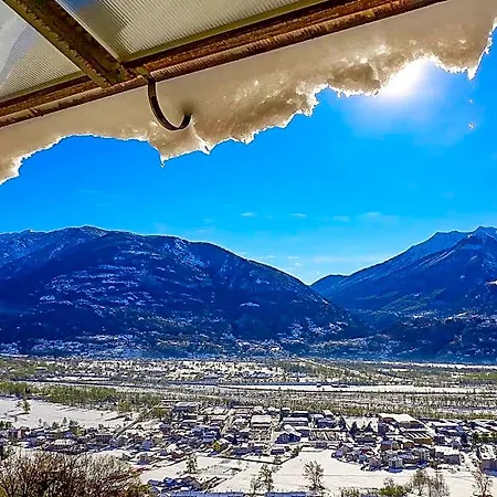 Ossola Dal Monte -